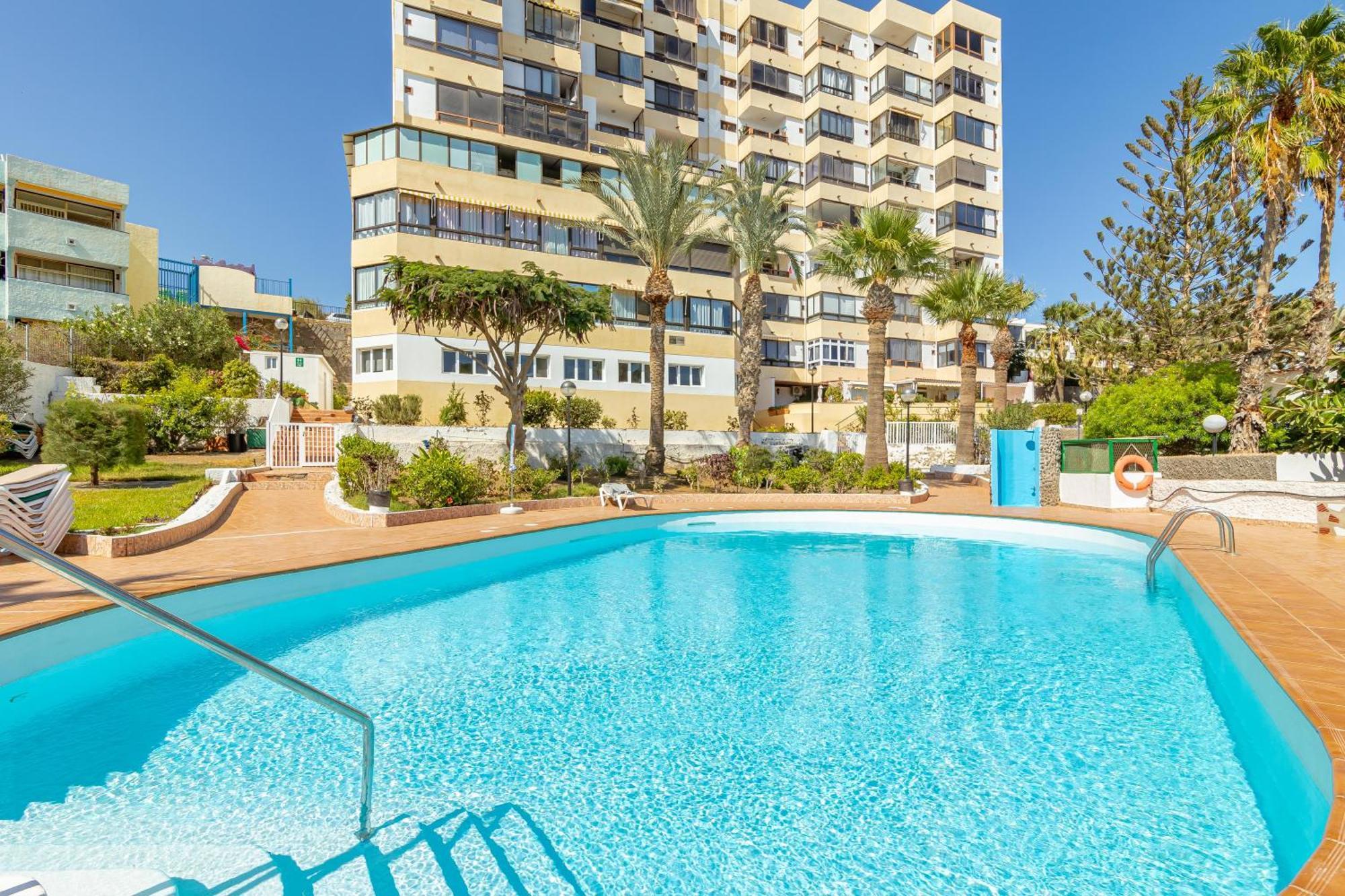 Canarian Holiday Home - Guest House Gran Canaria San Bartolomé Luaran gambar