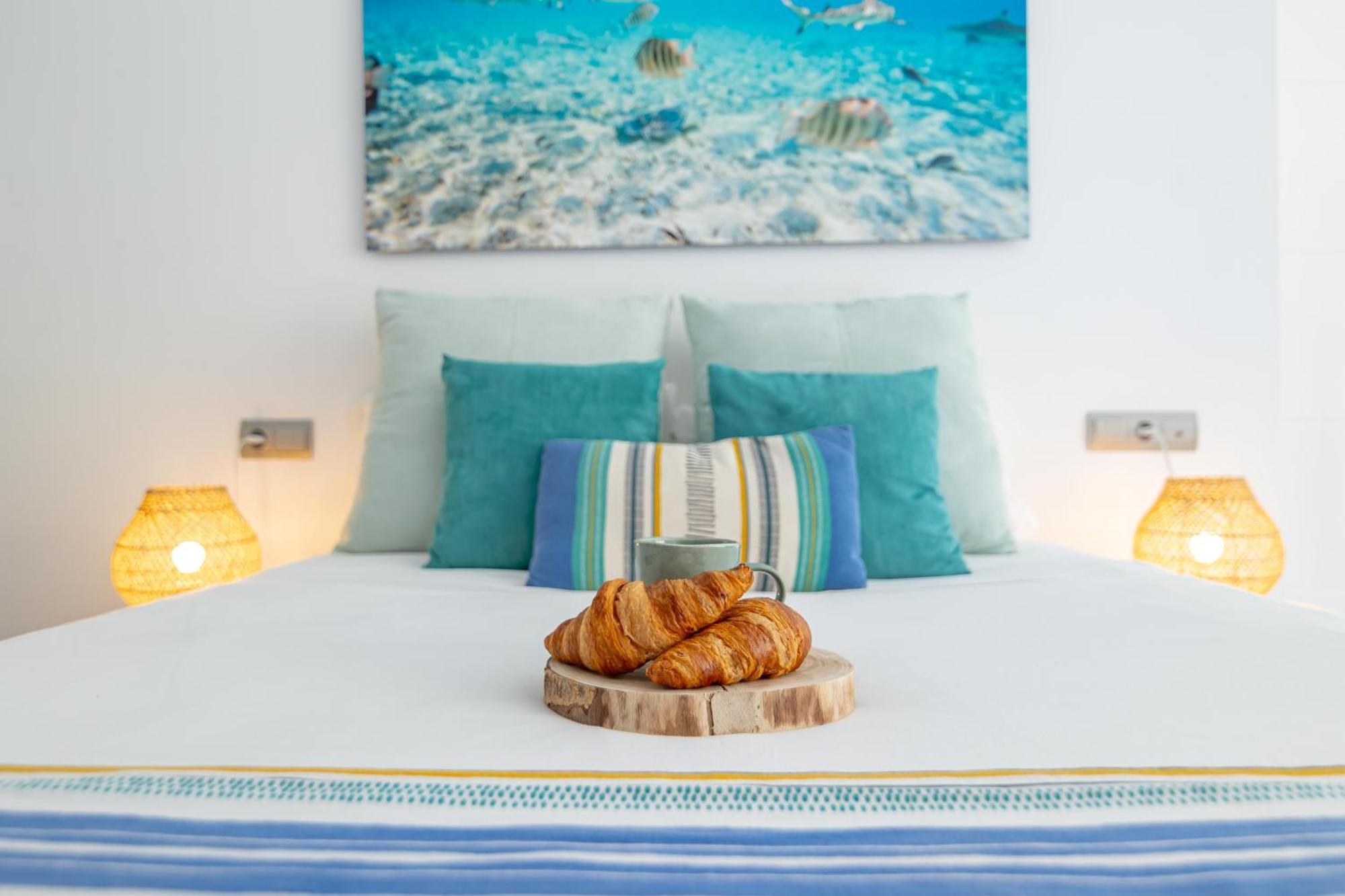 Canarian Holiday Home - Guest House Gran Canaria San Bartolomé Luaran gambar