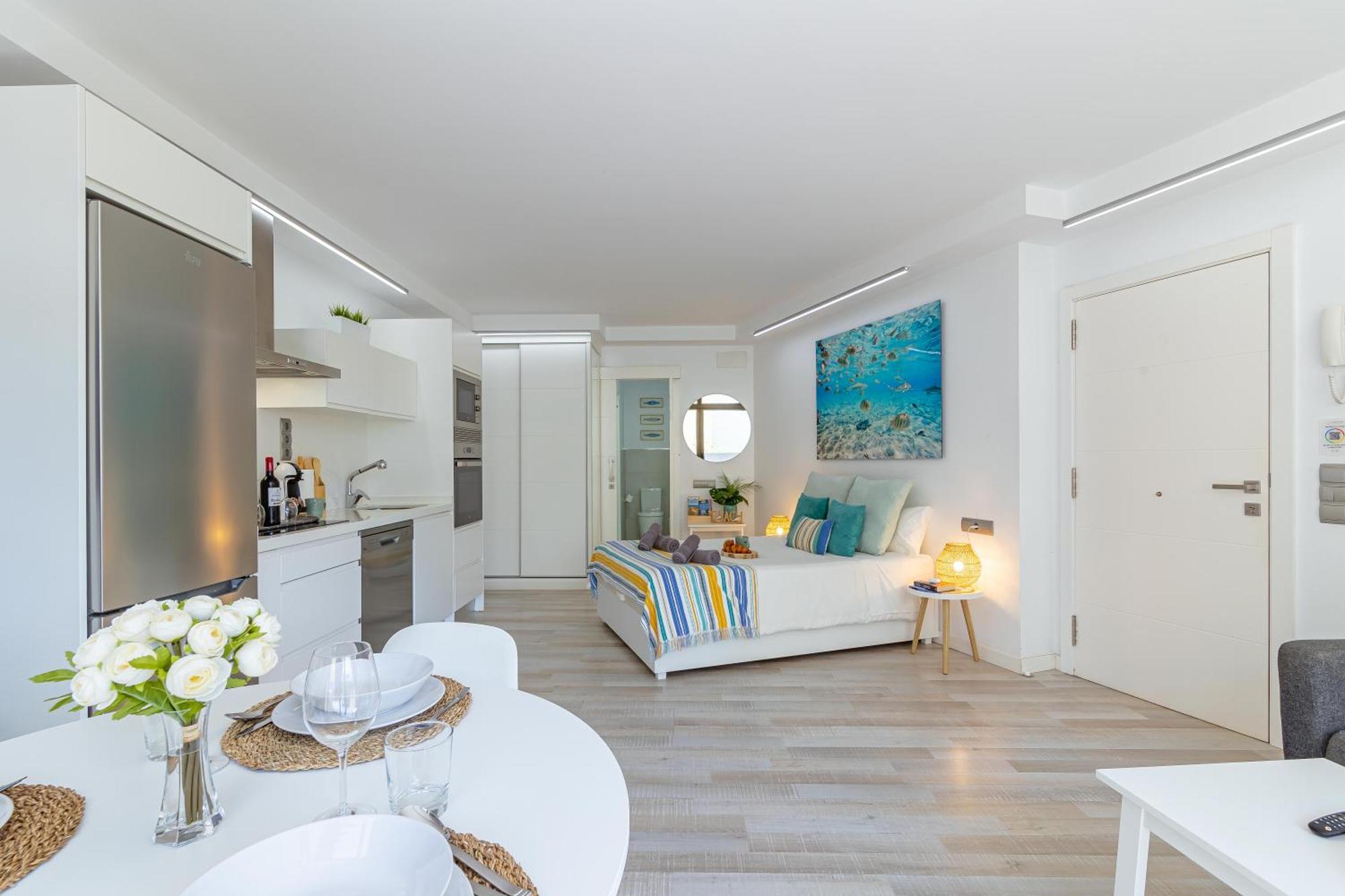Canarian Holiday Home - Guest House Gran Canaria San Bartolomé Luaran gambar