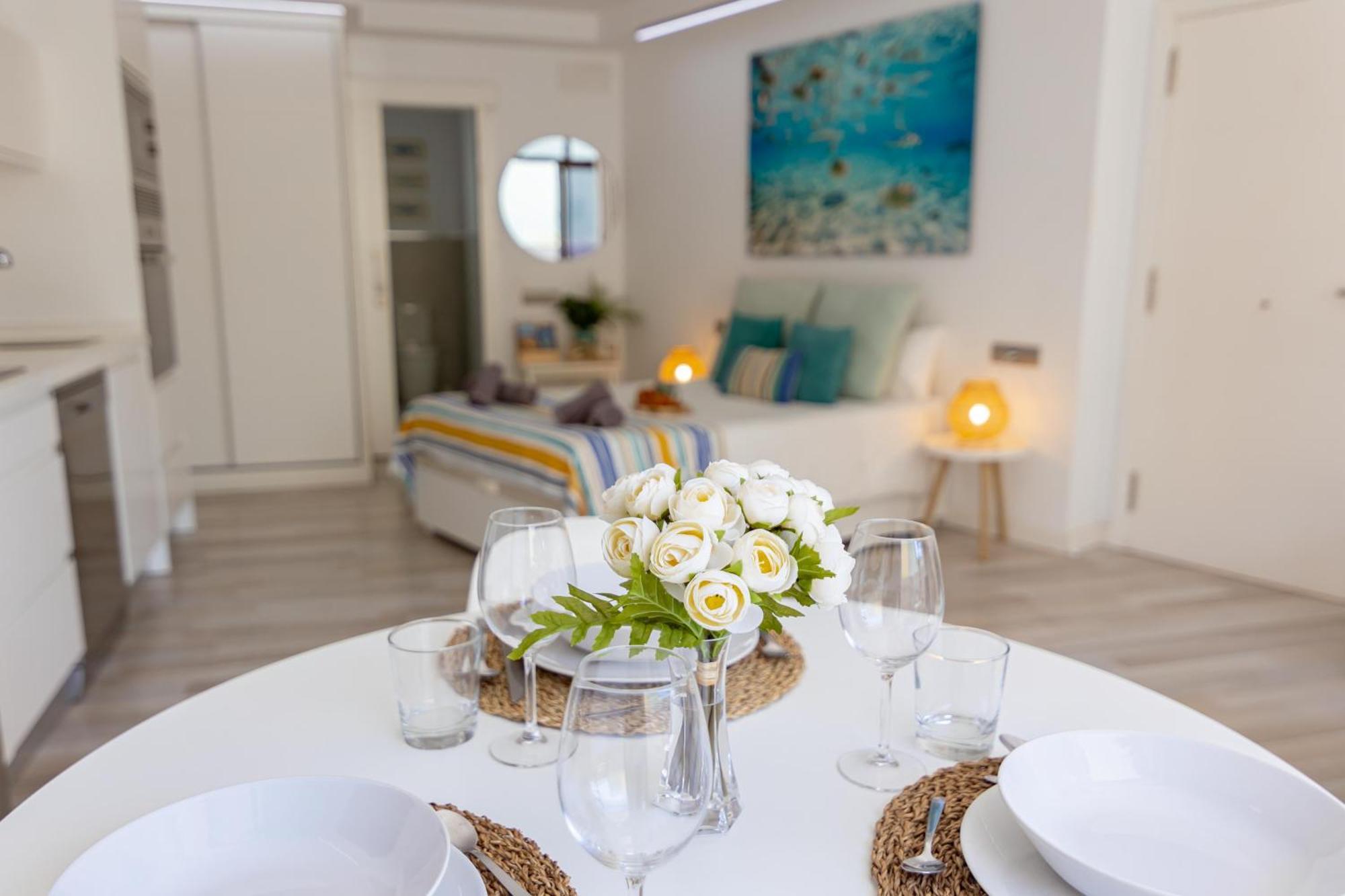 Canarian Holiday Home - Guest House Gran Canaria San Bartolomé Luaran gambar