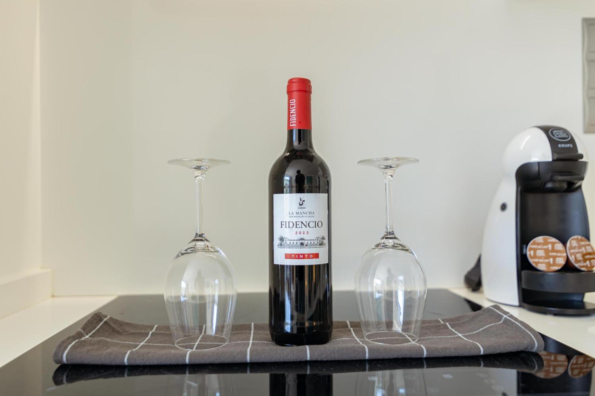 Canarian Holiday Home - Guest House Gran Canaria San Bartolomé Luaran gambar