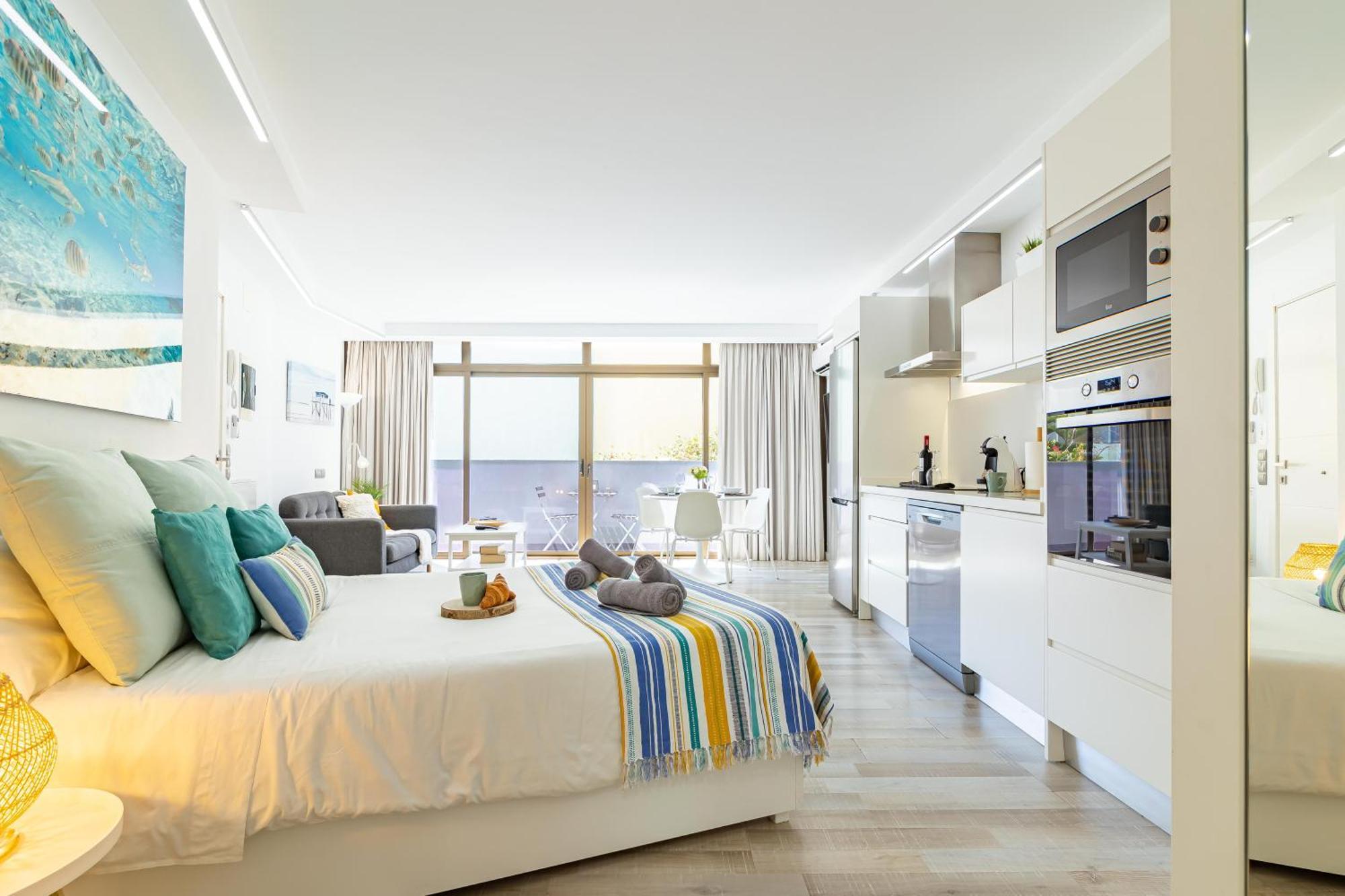 Canarian Holiday Home - Guest House Gran Canaria San Bartolomé Luaran gambar