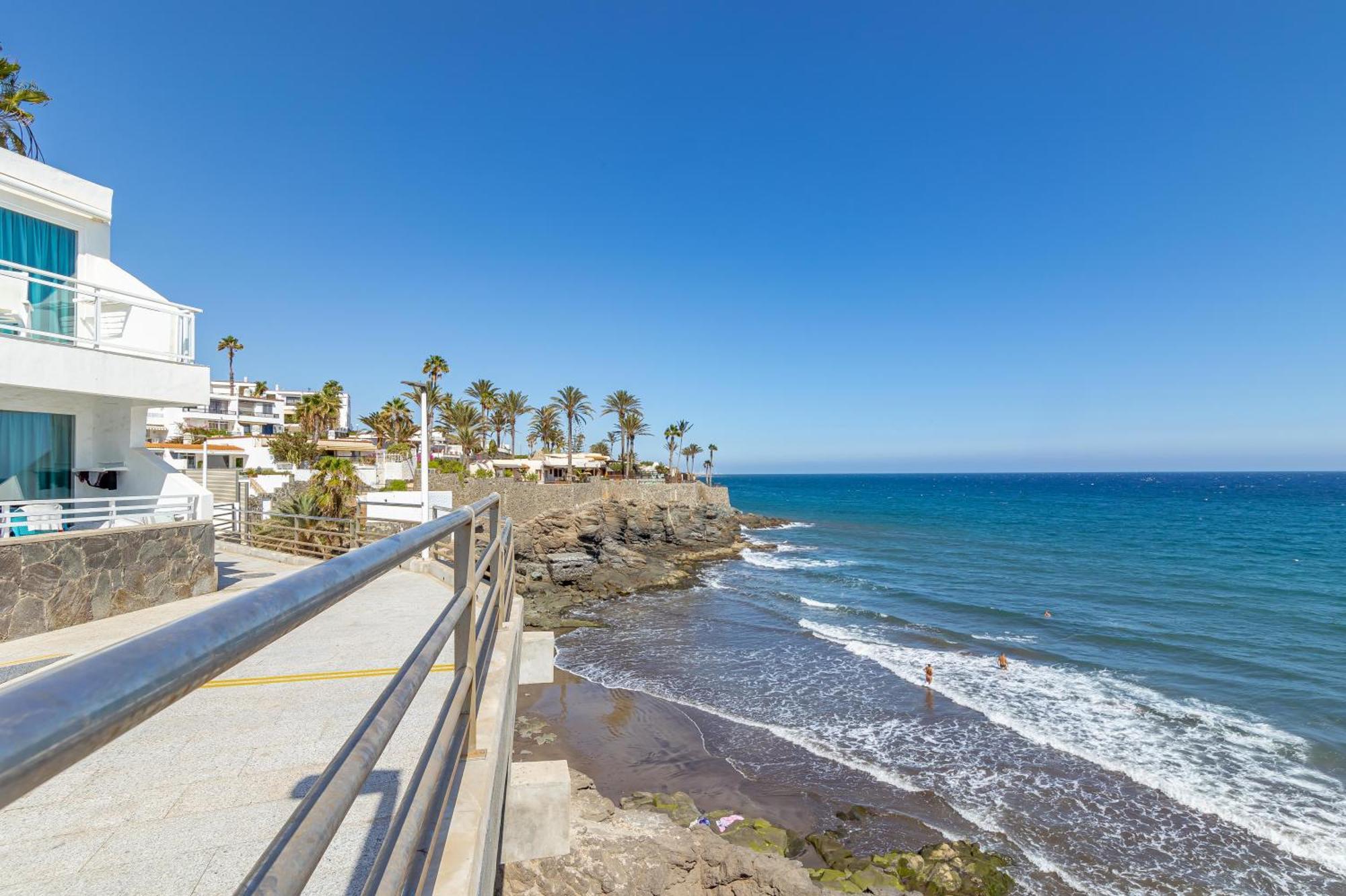 Canarian Holiday Home - Guest House Gran Canaria San Bartolomé Luaran gambar