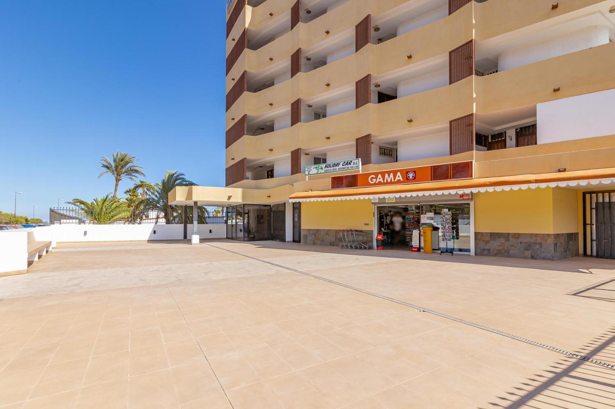 Canarian Holiday Home - Guest House Gran Canaria San Bartolomé Luaran gambar