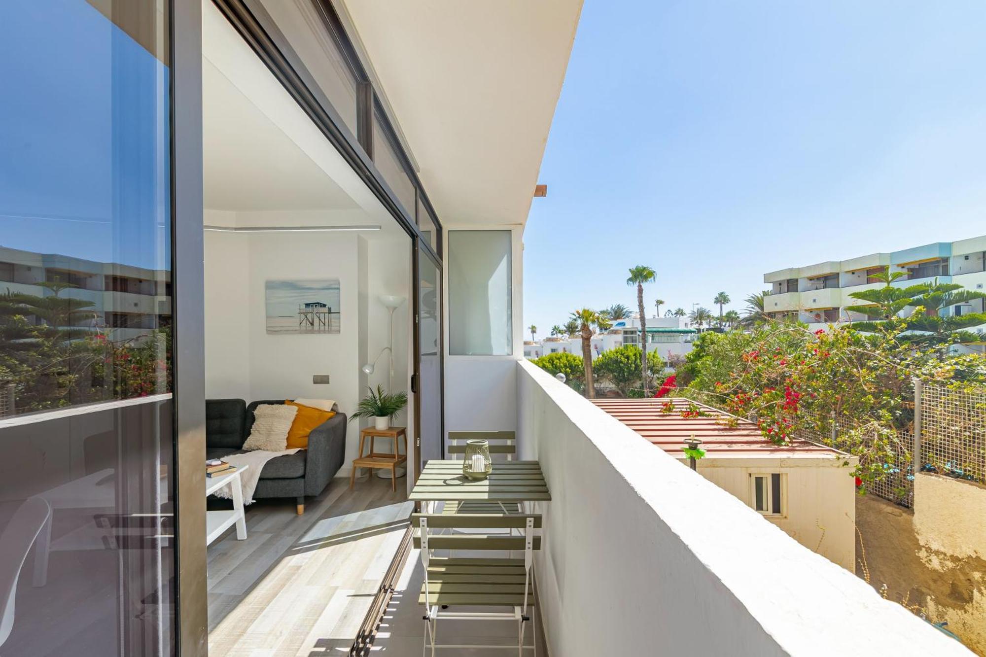 Canarian Holiday Home - Guest House Gran Canaria San Bartolomé Luaran gambar